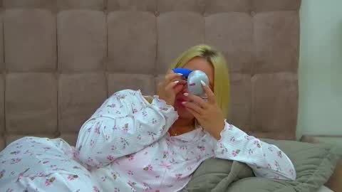 Maria online show from March 2026 02:15:01 AM