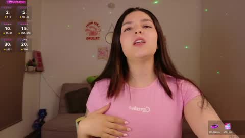 mariangeel_ online show from May 2026 02:30:01 AM