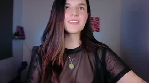 Snapshot of mariangeel_ chatting on July 2026 01:35:01 AM mariangeel_ online show from July 2026 01:35:01 AM
