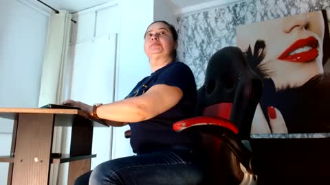 Mariani online show from September 2025 12:06:01 PM