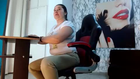 Mariani online show from October 2025 11:41:02 AM