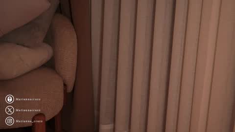 MARIANA  online show from December 2024 01:47:02 AM