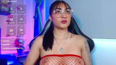 Marian online show from March 2026 08:46:02 PM