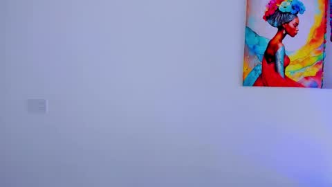 M A R I A N E online show from February 2026 05:45:02 PM