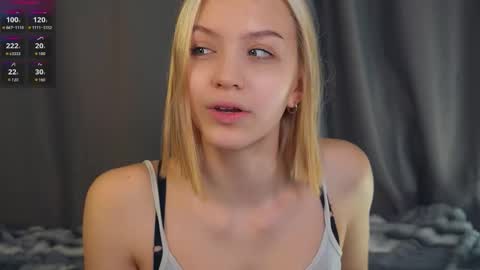 Rachel online show from March 2026 10:35:01 PM