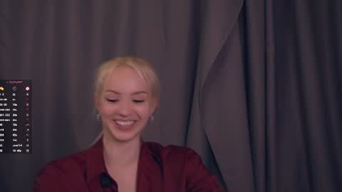 Snapshot of mariannsullivant chatting on June 2026 10:58:01 PM Rachel online show from June 2026 10:58:01 PM