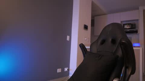 Mariano Costa online show from February 2025 04:04:01 AM