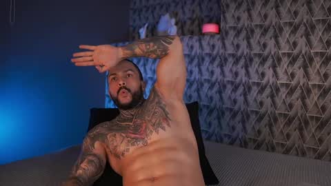 Mariano Costa online show from March 2025 09:03:02 AM