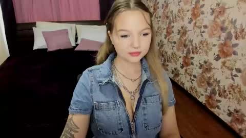 mariarobinsone online show from September 2025 05:12:01 AM