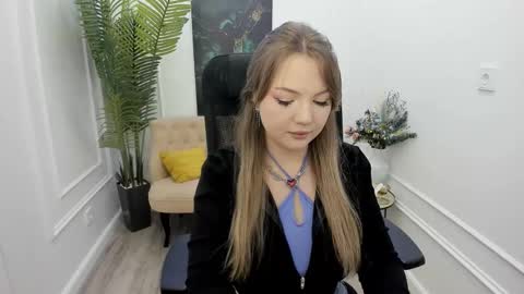 mariarobinsone online show from November 2025 07:24:02 PM