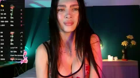 Snapshot of mariateresa11 chatting on May 2026 10:34:02 AM Theressa online show from May 2026 10:34:02 AM