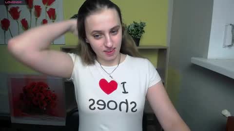 Mariia online show from December 2024 02:16:02 PM