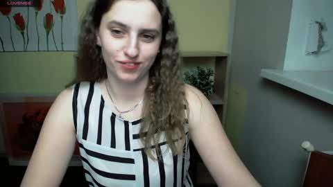 Mariia online show from January 2025 02:50:01 PM