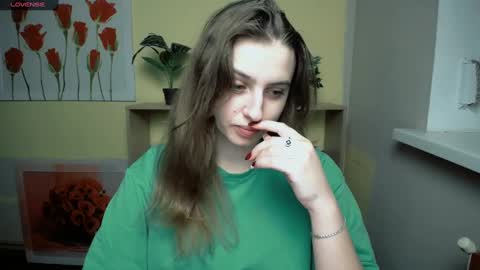 Mariia online show from January 2025 11:34:02 AM