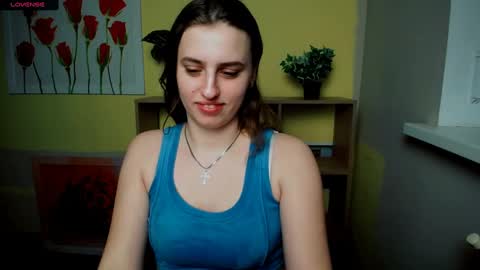 Mariia online show from February 2025 02:05:01 PM