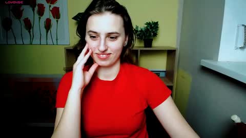 Mariia online show from February 2025 11:11:01 AM