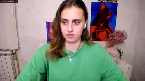 Mariia online show from September 2025 01:01:01 PM