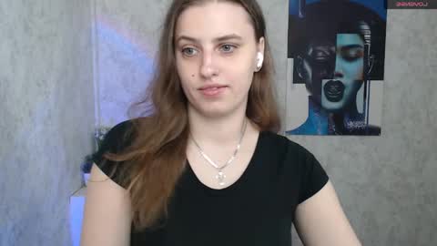 Mariia online show from April 2026 12:48:02 PM
