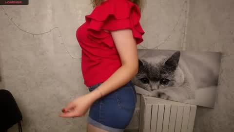 Snapshot of mariatess_ chatting on July 2026 11:27:02 AM Mariia online show from July 2026 11:27:02 AM