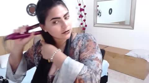 mariavex online show from February 2026 08:01:02 PM