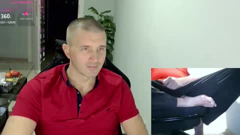 Snapshot of maribor5879 chatting on November 2025 10:21:02 PM maribor5879 online show from November 2025 10:21:02 PM