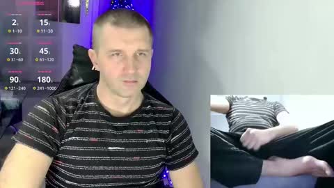 Snapshot of maribor5879 chatting on January 2026 06:43:02 PM maribor5879 online show from January 2026 06:43:02 PM