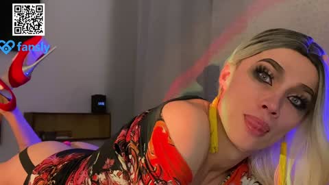 Snapshot of maridekoks chatting on January 2025 05:11:01 PM Mari online show from January 2025 05:11:01 PM