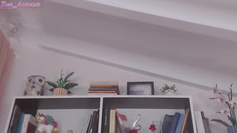 Maria online show from March 2026 04:25:02 PM