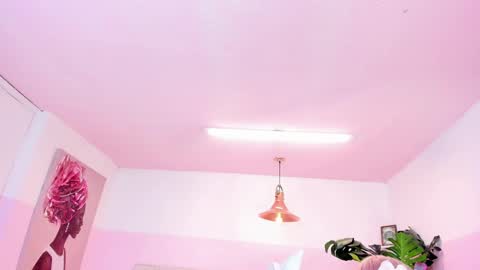 Marie online show from February 2025 04:01:01 AM