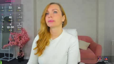 Snapshot of marie_hayes chatting on May 2026 01:24:02 AM marie_hayes online show from May 2026 01:24:02 AM