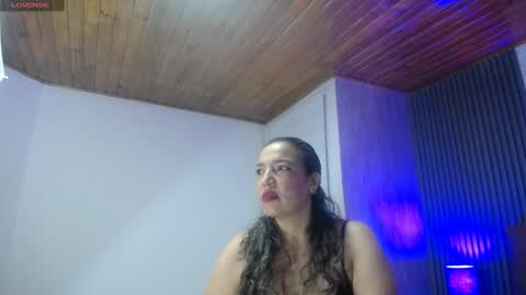 marie_hss online show from January 2025 02:38:01 AM