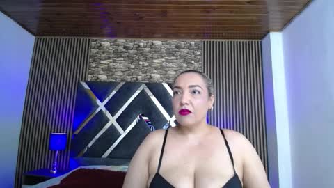 marie_hss online show from January 2026 10:03:02 PM