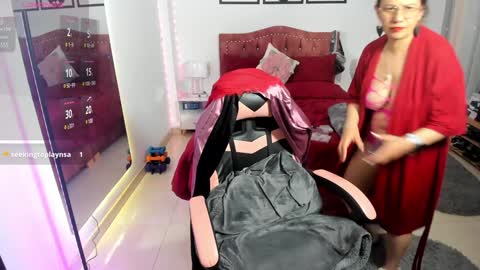 marie online show from January 2025 06:46:01 PM