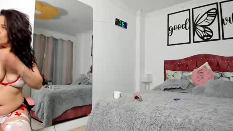 marie online show from March 2025 12:15:02 PM