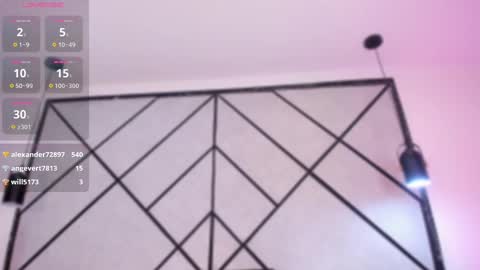 M A R I E online show from February 2025 02:54:02 PM