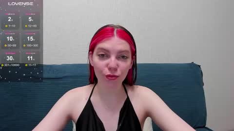Marie 3 online show from June 2026 05:43:01 AM