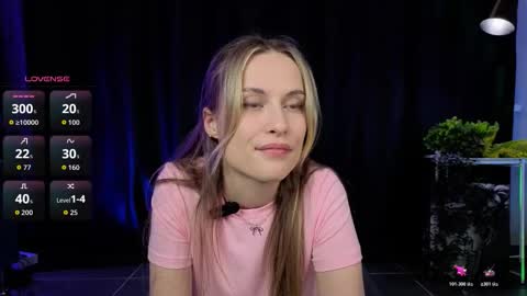 Snapshot of marie_secret chatting on March 2026 05:38:02 PM Mira and Mari online show from March 2026 05:38:02 PM