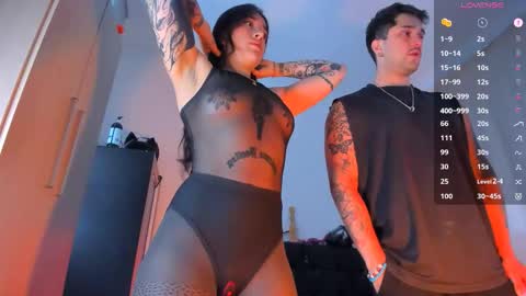 Maria  online show from September 2025 03:23:02 PM