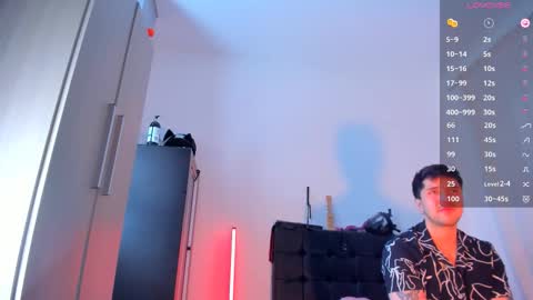 Maria  online show from September 2025 02:07:02 PM