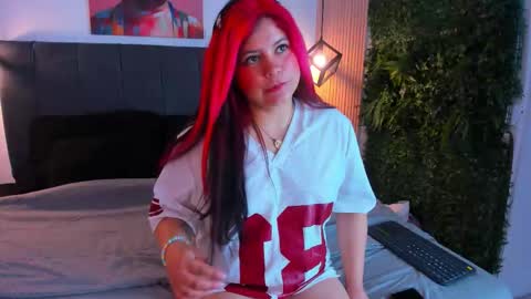 Marie online show from March 2026 03:31:01 AM