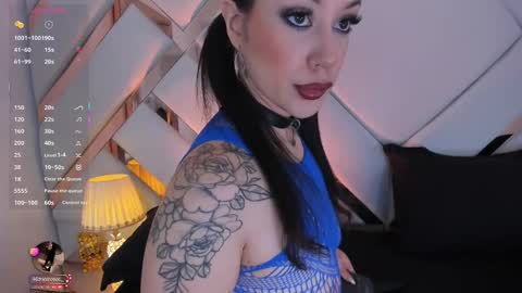 Mary online show from September 2025 08:42:01 PM