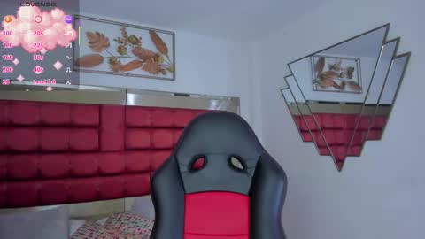 Mariee online show from February 2026 01:44:02 AM