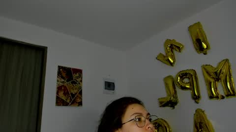 Mariee online show from April 2026 06:54:02 PM