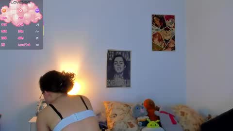 Snapshot of marieetaylor chatting on April 2026 07:00:02 PM Mariee online show from April 2026 07:00:02 PM