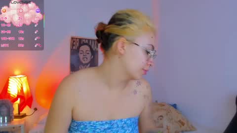 Snapshot of marieetaylor chatting on May 2026 07:10:02 PM Mariee online show from May 2026 07:10:02 PM