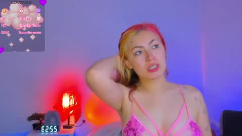 Snapshot of marieetaylor chatting on June 2026 07:48:01 PM Mariee online show from June 2026 07:48:01 PM