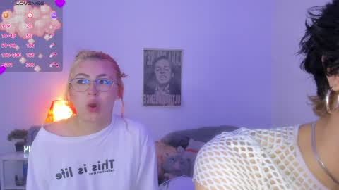 Snapshot of marieetaylor chatting on June 2026 06:36:02 PM Mariee online show from June 2026 06:36:02 PM