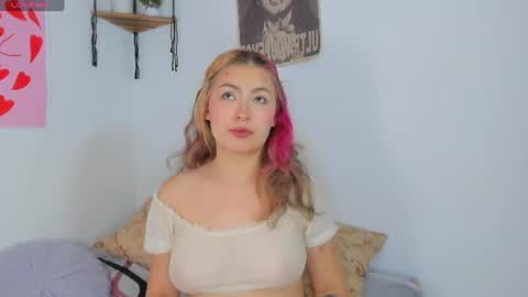 Mariee online show from July 2026 09:24:02 PM