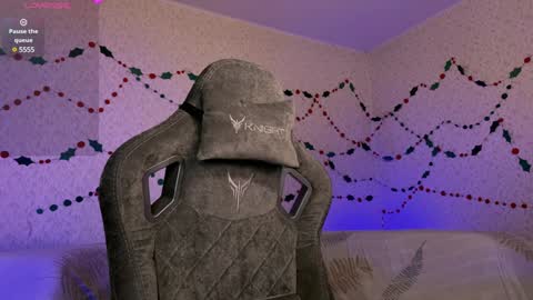 Mariel Gold online show from December 2024 07:28:02 AM