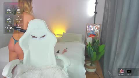 Mariel online show from February 2026 01:32:01 AM